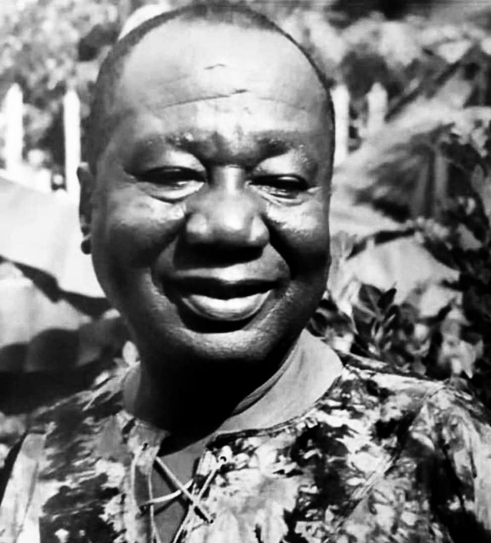 Abraham Kofi Antobam Woode