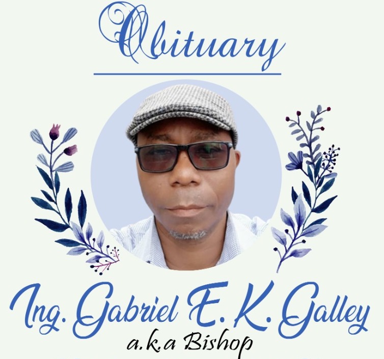 Ing. Gabriel E.K. Galley