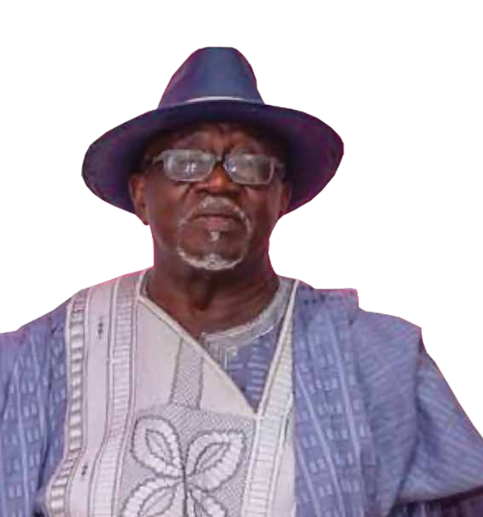 Captain Bismark