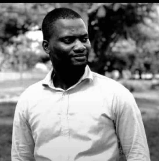 Gyau Opoku Joseph