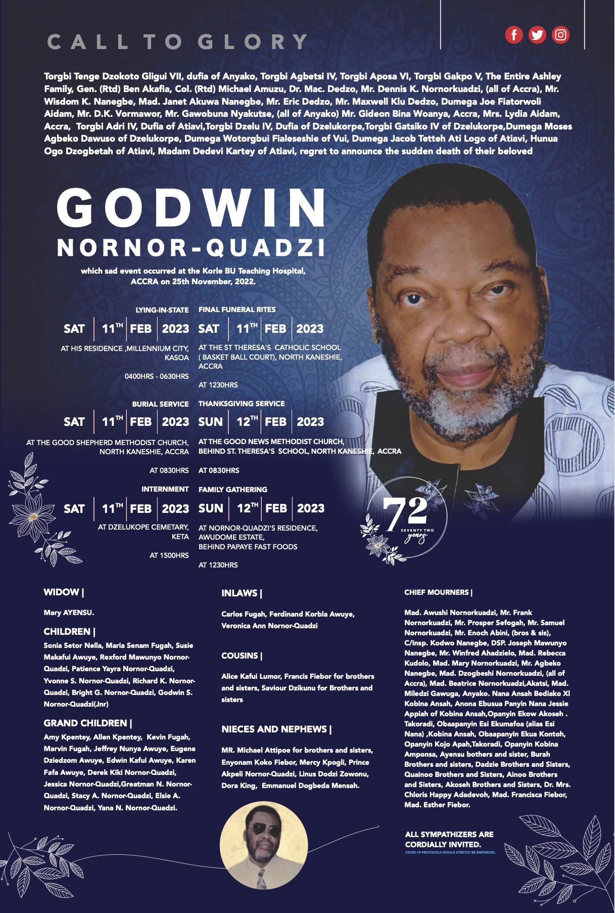 Nornor Quadzi